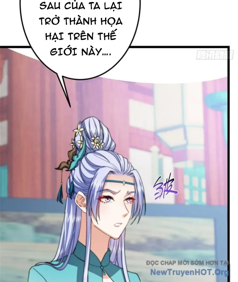 Chưởng Môn Khiêm Tốn Chút Chapter 534 - Trang 3
