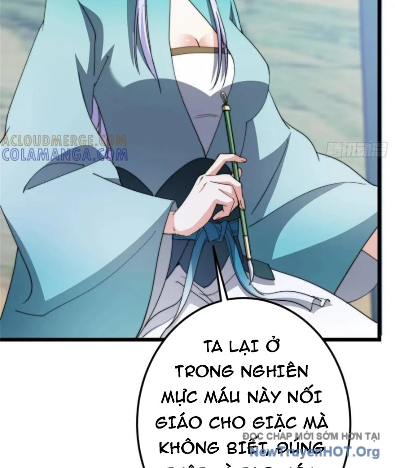 Chưởng Môn Khiêm Tốn Chút Chapter 534 - Trang 3
