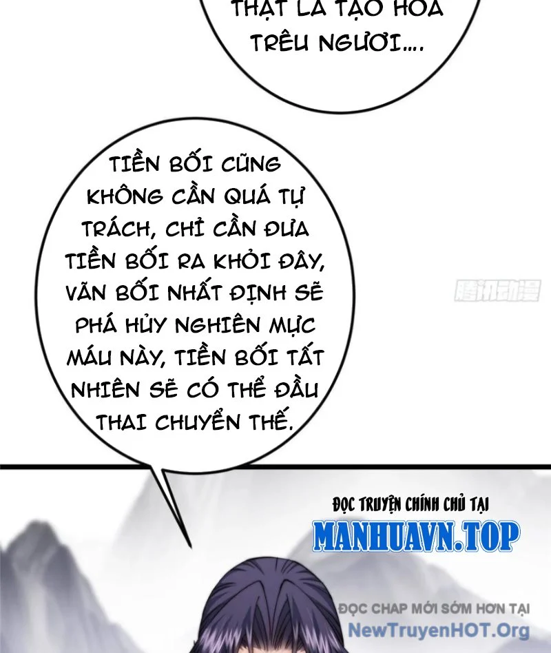 Chưởng Môn Khiêm Tốn Chút Chapter 534 - Trang 3
