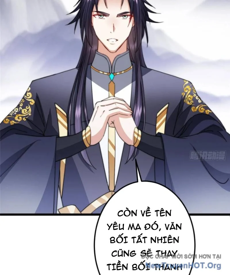 Chưởng Môn Khiêm Tốn Chút Chapter 534 - Trang 3