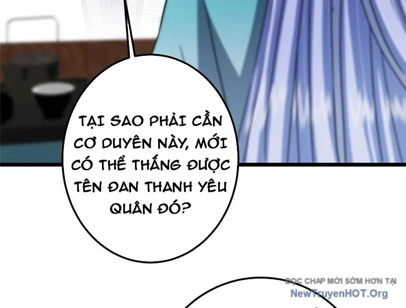Chưởng Môn Khiêm Tốn Chút Chapter 535 - Trang 3