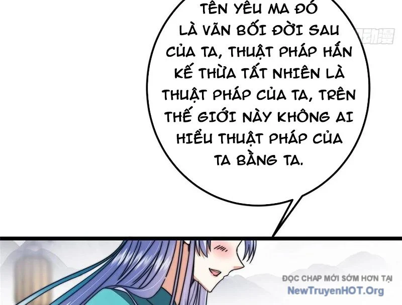 Chưởng Môn Khiêm Tốn Chút Chapter 535 - Trang 3