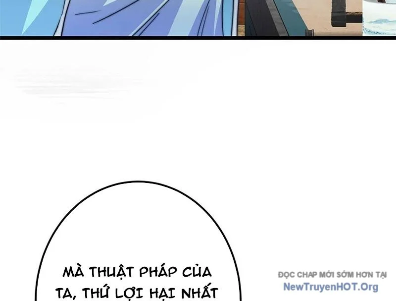 Chưởng Môn Khiêm Tốn Chút Chapter 535 - Trang 3