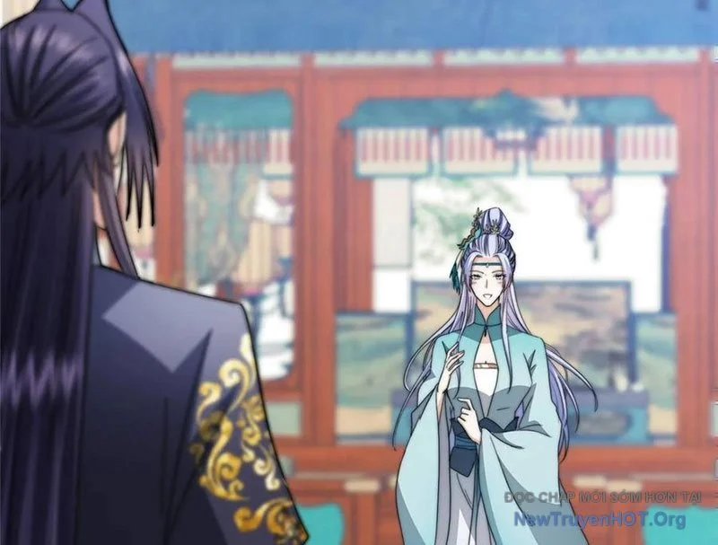 Chưởng Môn Khiêm Tốn Chút Chapter 535 - Trang 3