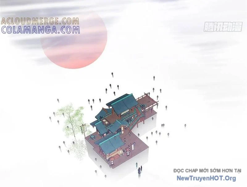 Chưởng Môn Khiêm Tốn Chút Chapter 535 - Trang 3