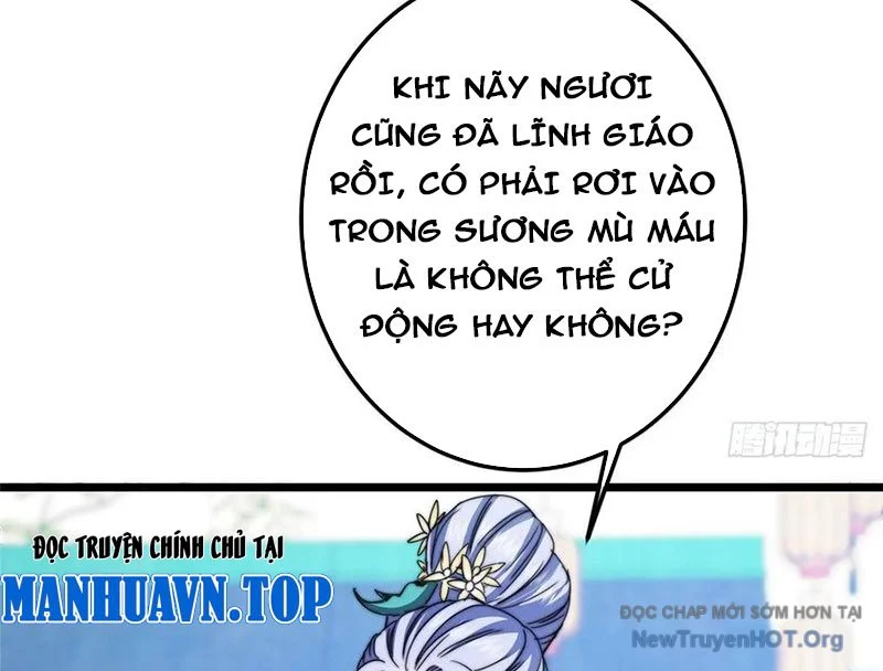 Chưởng Môn Khiêm Tốn Chút Chapter 535 - Trang 3