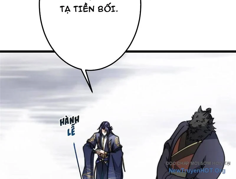 Chưởng Môn Khiêm Tốn Chút Chapter 535 - Trang 3