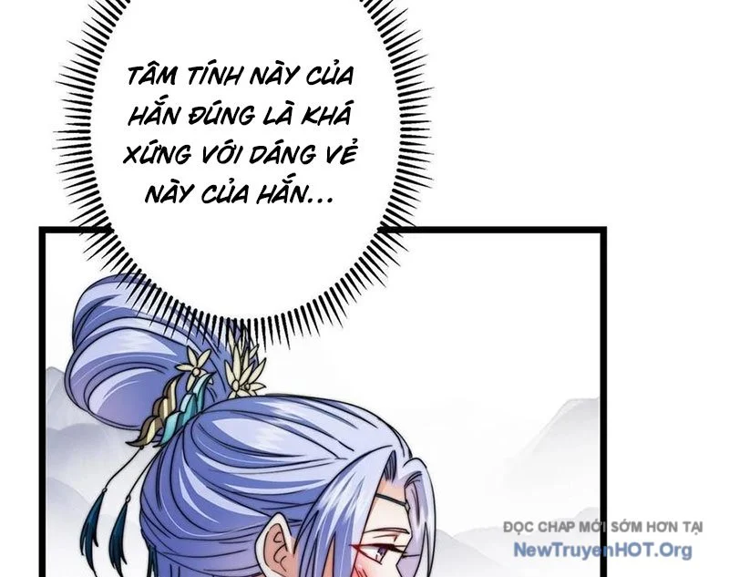 Chưởng Môn Khiêm Tốn Chút Chapter 535 - Trang 3