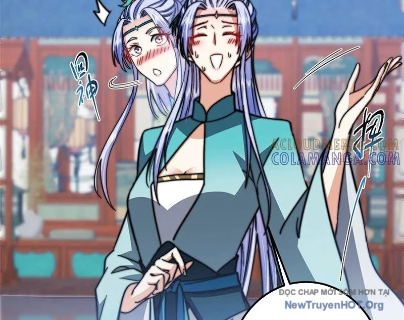 Chưởng Môn Khiêm Tốn Chút Chapter 535 - Trang 3