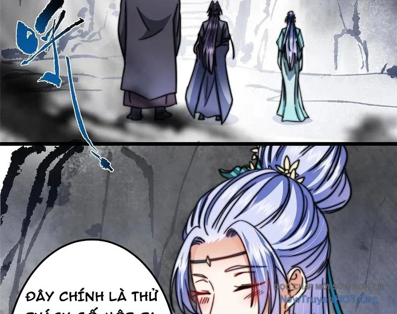 Chưởng Môn Khiêm Tốn Chút Chapter 535 - Trang 3