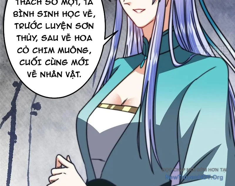 Chưởng Môn Khiêm Tốn Chút Chapter 535 - Trang 3
