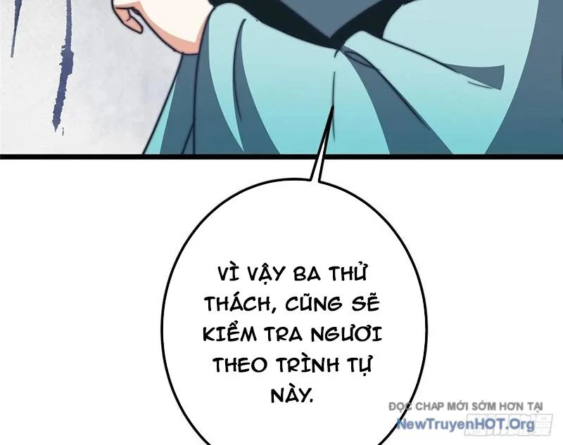 Chưởng Môn Khiêm Tốn Chút Chapter 535 - Trang 3