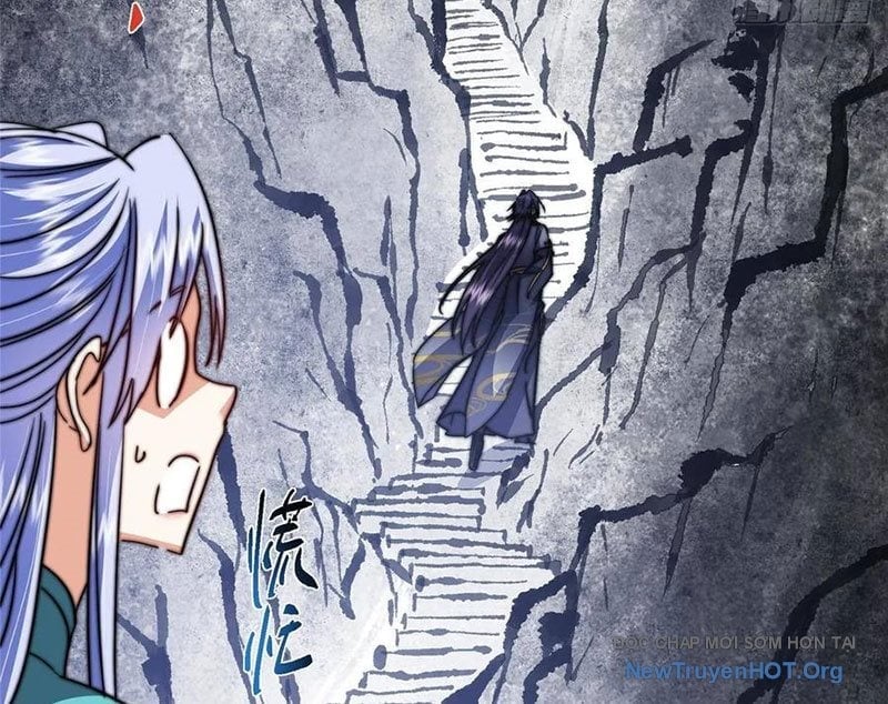 Chưởng Môn Khiêm Tốn Chút Chapter 535 - Trang 3