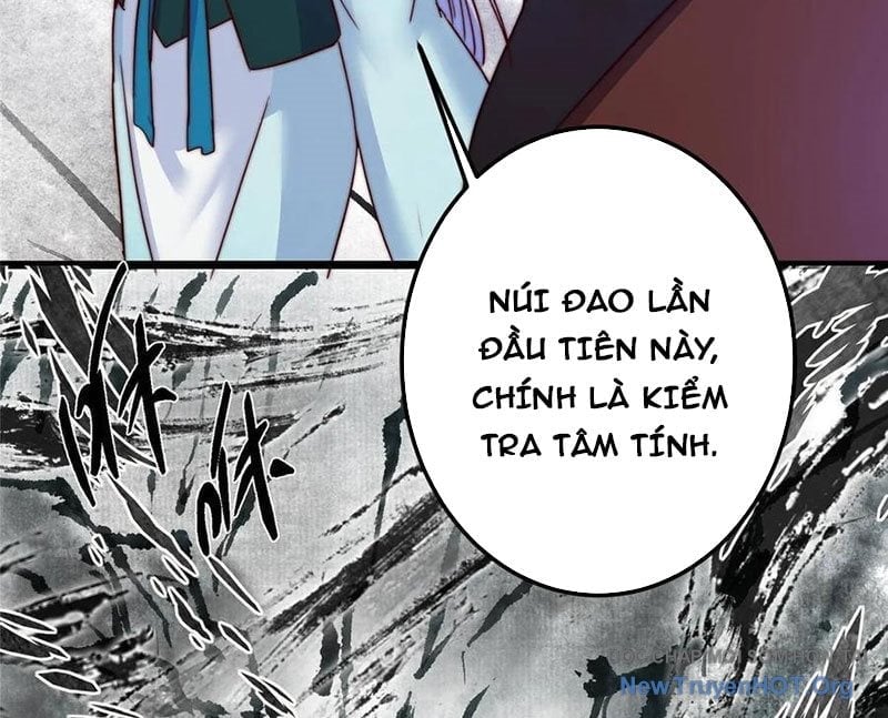 Chưởng Môn Khiêm Tốn Chút Chapter 535 - Trang 3