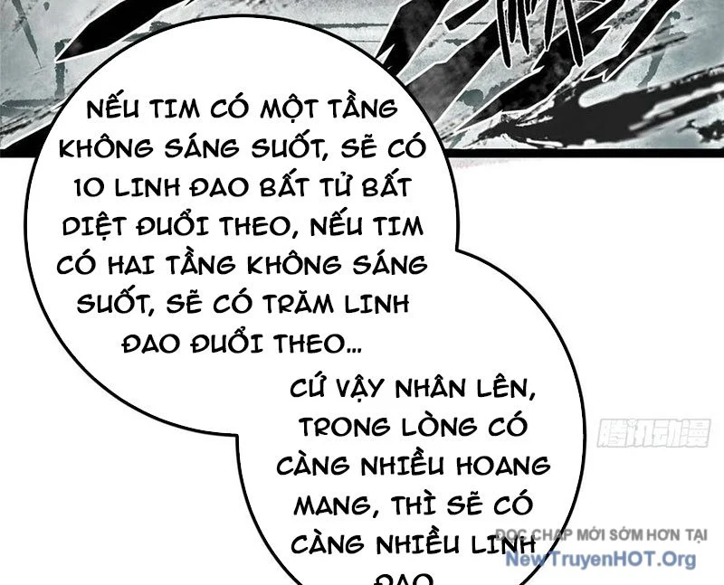 Chưởng Môn Khiêm Tốn Chút Chapter 535 - Trang 3