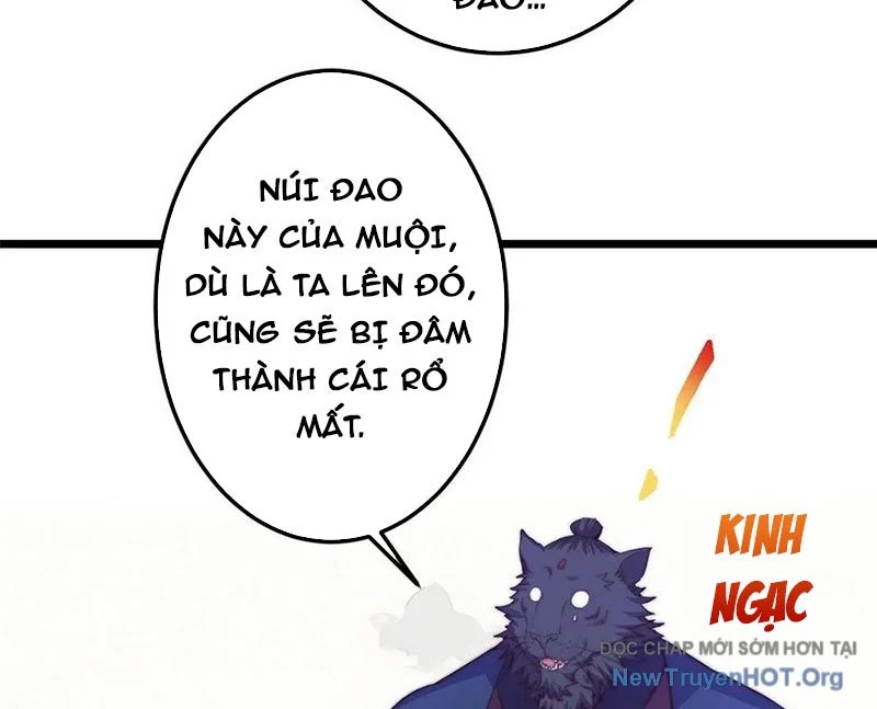 Chưởng Môn Khiêm Tốn Chút Chapter 535 - Trang 3