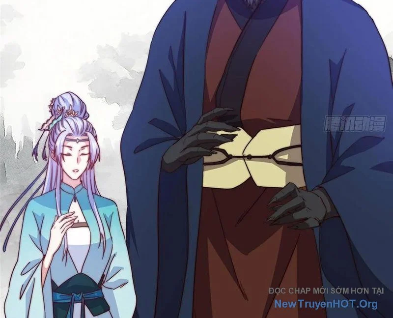 Chưởng Môn Khiêm Tốn Chút Chapter 535 - Trang 3