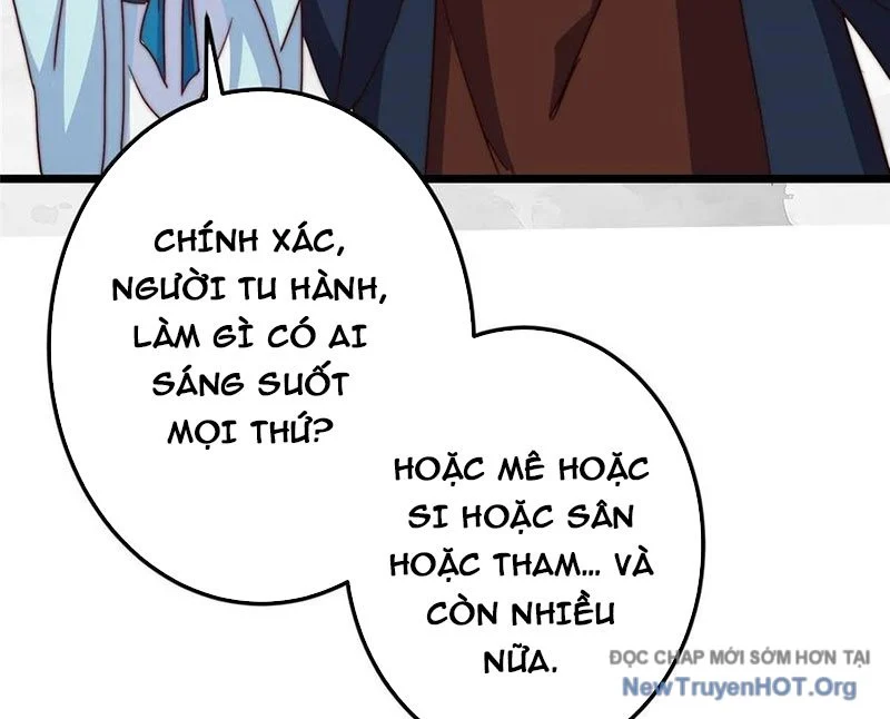 Chưởng Môn Khiêm Tốn Chút Chapter 535 - Trang 3
