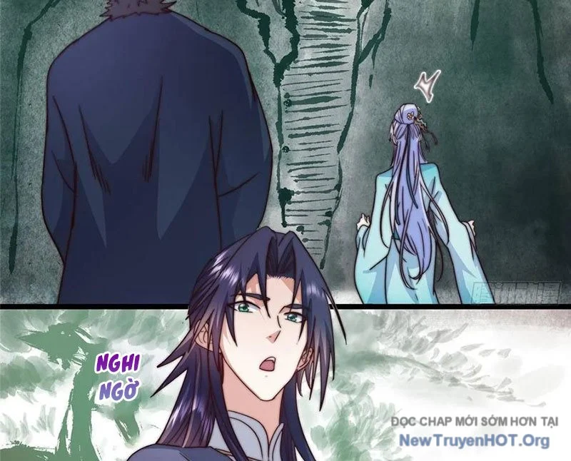 Chưởng Môn Khiêm Tốn Chút Chapter 535 - Trang 3