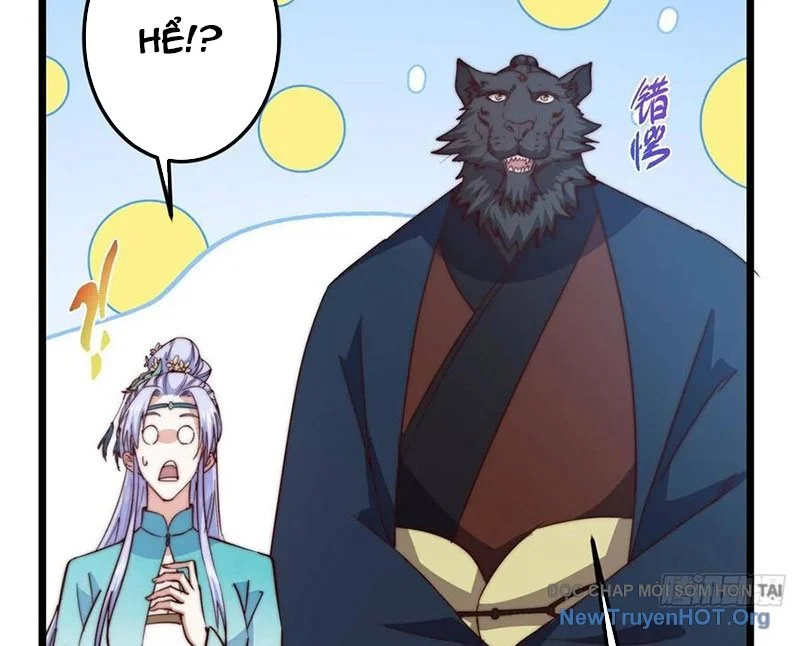Chưởng Môn Khiêm Tốn Chút Chapter 535 - Trang 3