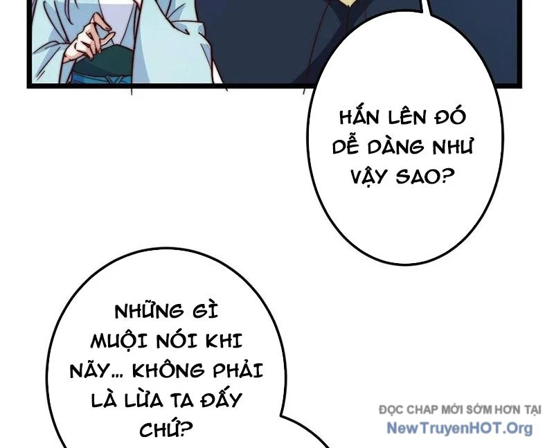 Chưởng Môn Khiêm Tốn Chút Chapter 535 - Trang 3