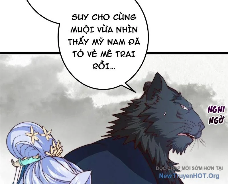 Chưởng Môn Khiêm Tốn Chút Chapter 535 - Trang 3