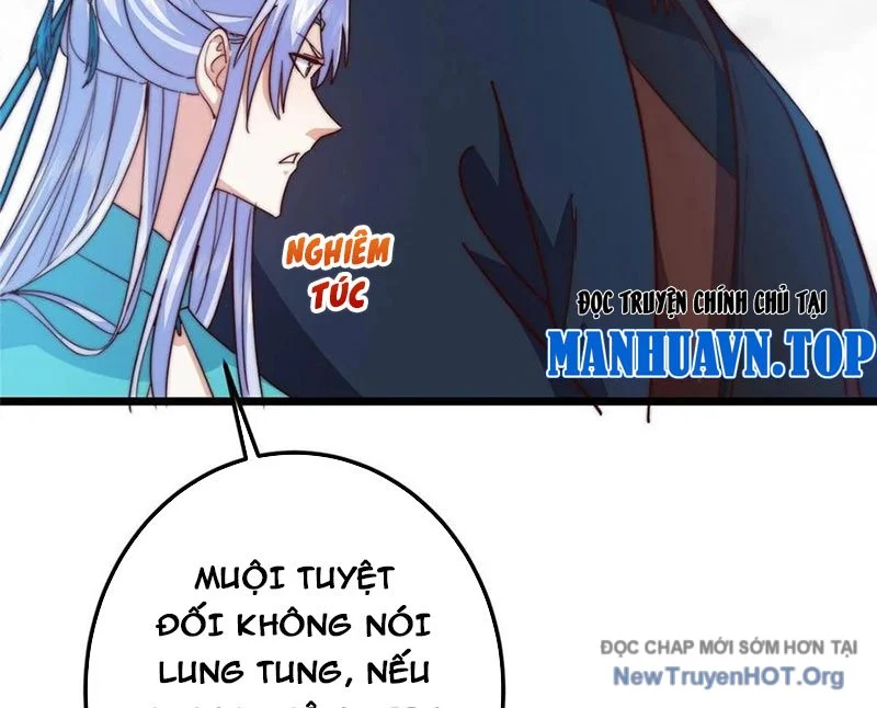Chưởng Môn Khiêm Tốn Chút Chapter 535 - Trang 3