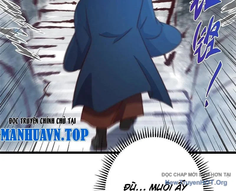 Chưởng Môn Khiêm Tốn Chút Chapter 535 - Trang 3