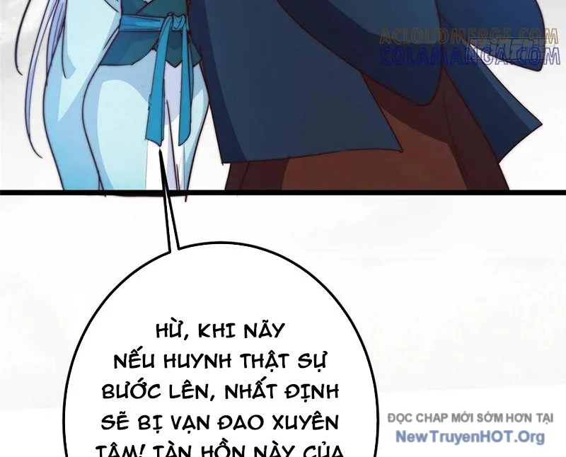 Chưởng Môn Khiêm Tốn Chút Chapter 535 - Trang 3