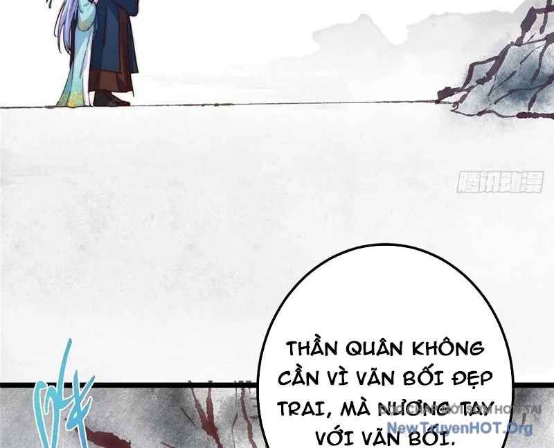 Chưởng Môn Khiêm Tốn Chút Chapter 535 - Trang 3