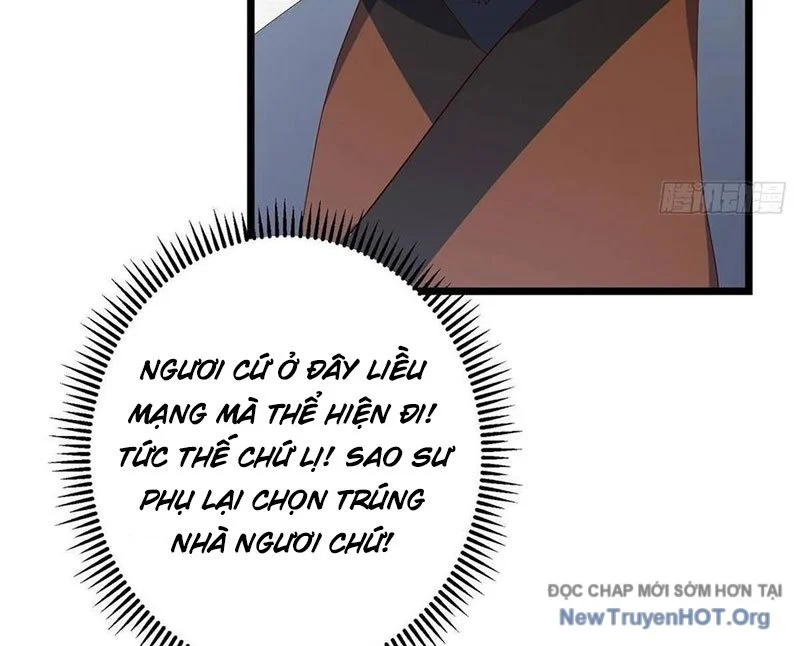 Chưởng Môn Khiêm Tốn Chút Chapter 535 - Trang 3