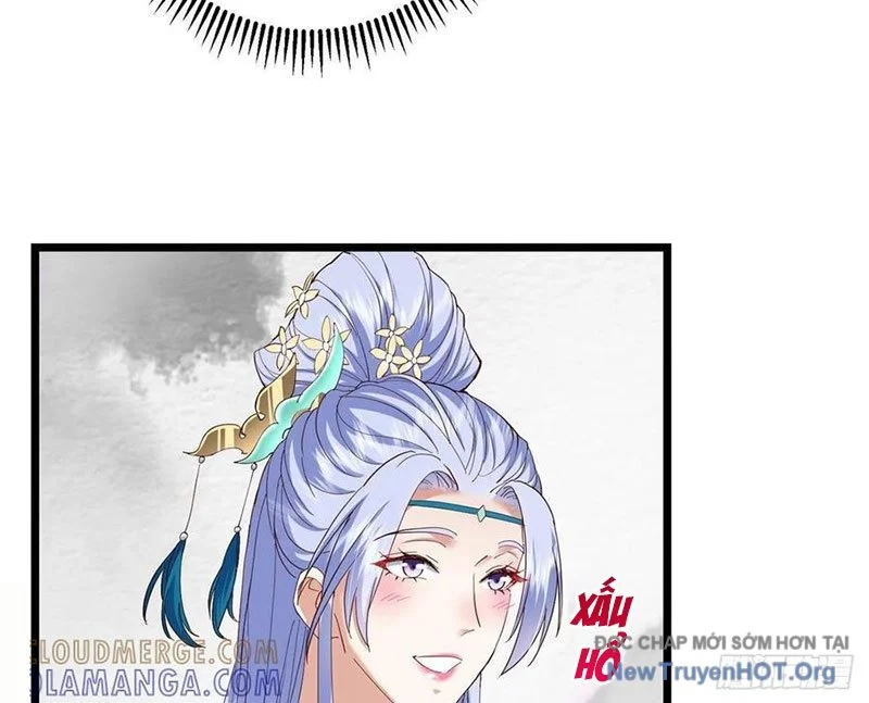 Chưởng Môn Khiêm Tốn Chút Chapter 535 - Trang 3