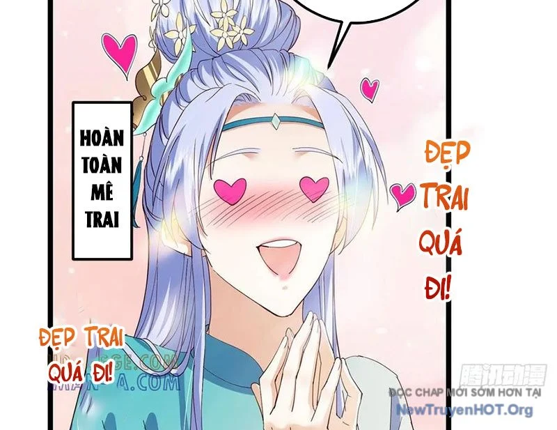 Chưởng Môn Khiêm Tốn Chút Chapter 535 - Trang 3