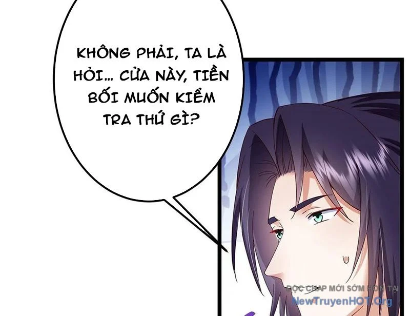 Chưởng Môn Khiêm Tốn Chút Chapter 535 - Trang 3
