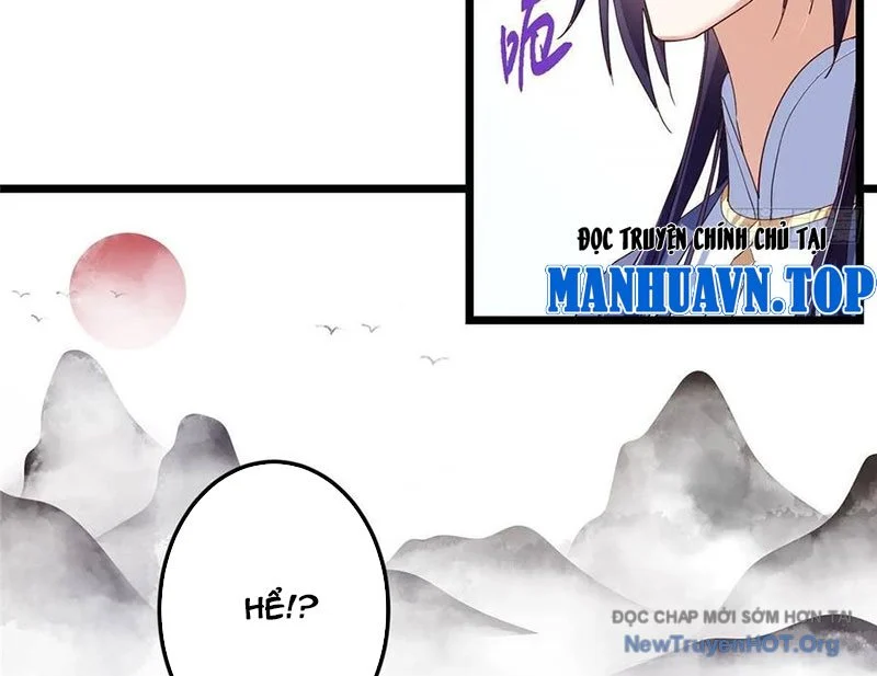 Chưởng Môn Khiêm Tốn Chút Chapter 535 - Trang 3
