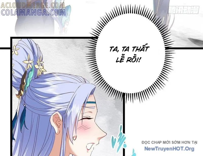 Chưởng Môn Khiêm Tốn Chút Chapter 535 - Trang 3