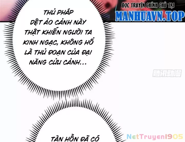 Chưởng Môn Khiêm Tốn Chút Chapter 536 - Trang 3