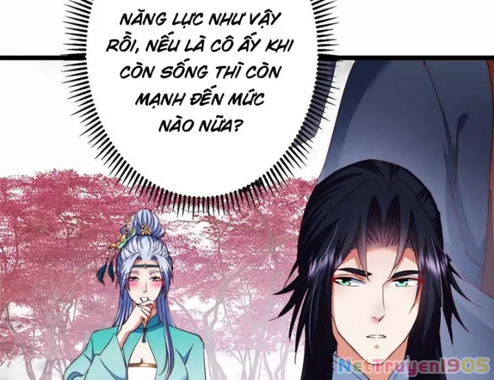 Chưởng Môn Khiêm Tốn Chút Chapter 536 - Trang 3
