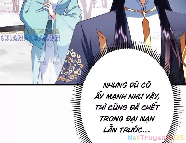 Chưởng Môn Khiêm Tốn Chút Chapter 536 - Trang 3
