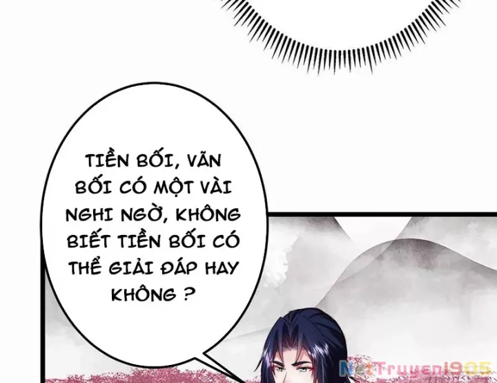 Chưởng Môn Khiêm Tốn Chút Chapter 536 - Trang 3
