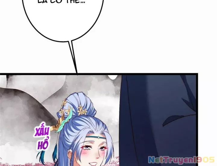 Chưởng Môn Khiêm Tốn Chút Chapter 536 - Trang 3