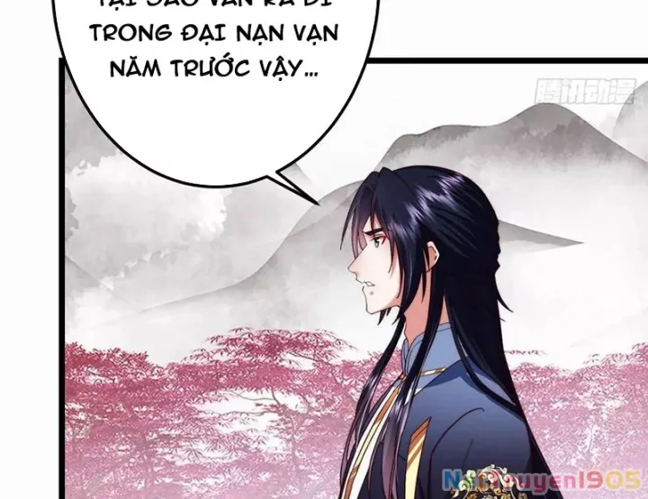 Chưởng Môn Khiêm Tốn Chút Chapter 536 - Trang 3