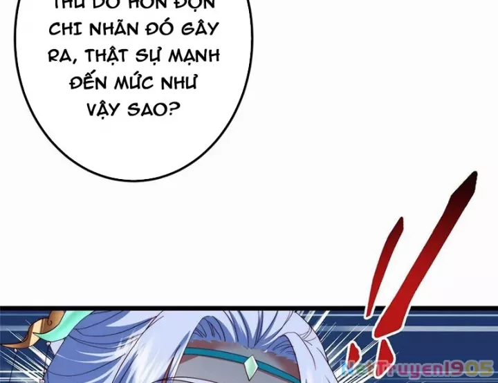 Chưởng Môn Khiêm Tốn Chút Chapter 536 - Trang 3