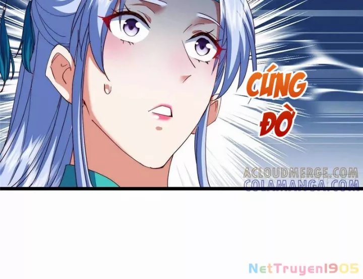 Chưởng Môn Khiêm Tốn Chút Chapter 536 - Trang 3