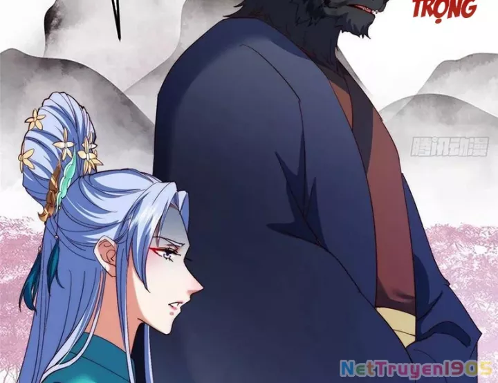 Chưởng Môn Khiêm Tốn Chút Chapter 536 - Trang 3