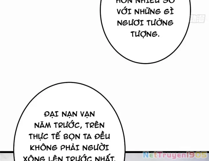 Chưởng Môn Khiêm Tốn Chút Chapter 536 - Trang 3