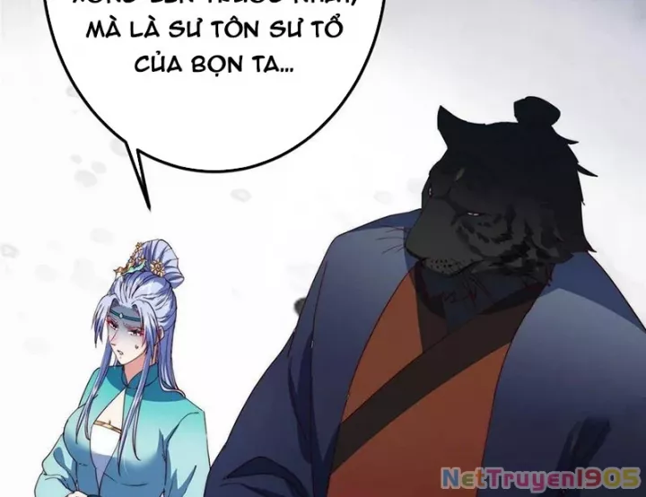 Chưởng Môn Khiêm Tốn Chút Chapter 536 - Trang 3