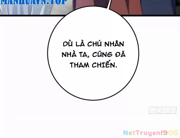 Chưởng Môn Khiêm Tốn Chút Chapter 536 - Trang 3