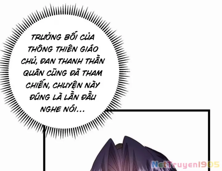 Chưởng Môn Khiêm Tốn Chút Chapter 536 - Trang 3