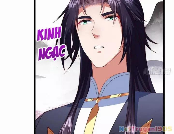 Chưởng Môn Khiêm Tốn Chút Chapter 536 - Trang 3